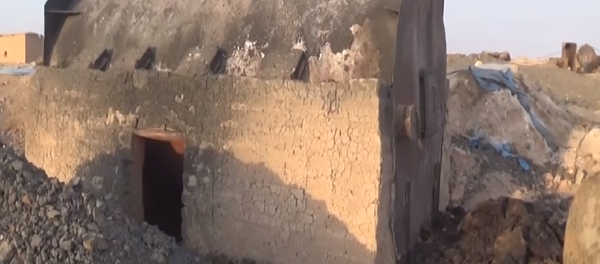 Irak - VideoHaber - Sputnik Türkiye