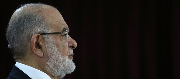 Saadet Partisi (SP) Genel Başkanı Temel Karamollaoğlu - Sputnik Türkiye