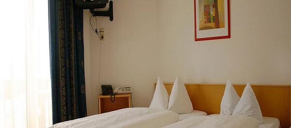 Otel odası Otel odası - Sputnik Türkiye