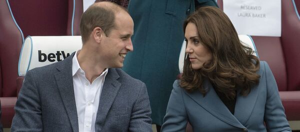 Modern prensesler - Sputnik Türkiye