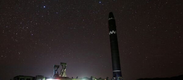 Kuzey Kore - Sputnik Türkiye