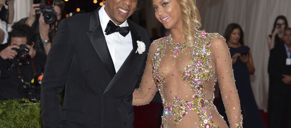 JAY-Z BEYONCE aldatma itirafı - Sputnik Türkiye