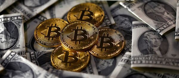Bitcoin - Sputnik Türkiye