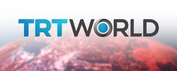 TRT World TRT World - Sputnik Türkiye