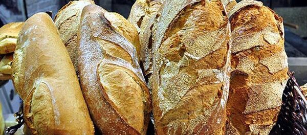 Ekmek - Sputnik Türkiye