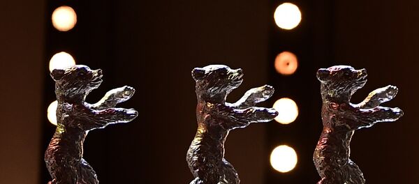 Berlin Film Festivali - Sputnik Türkiye