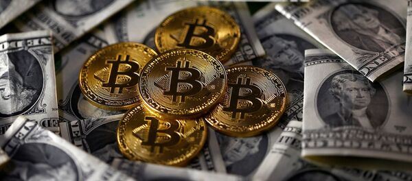 Bitcoin - Sputnik Türkiye