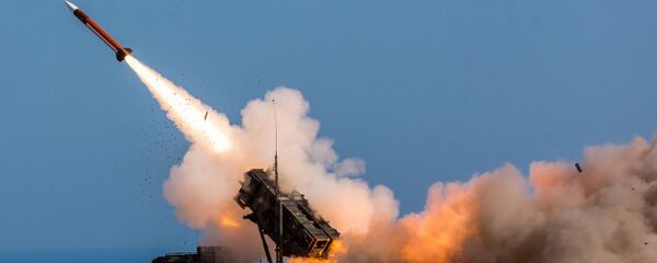 patriot - Sputnik Türkiye