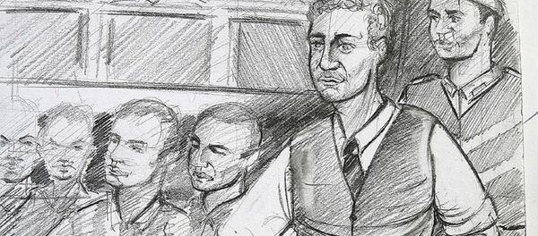 Ömer Faruk Kavurmacı - Sputnik Türkiye