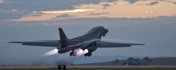 ABD neden misket bombalarından vazgeçemiyor? - Sputnik Türkiye