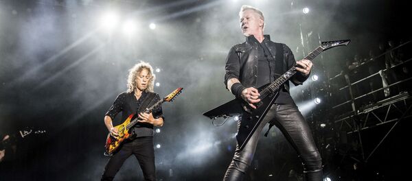 Forbes, 2017’nin en çok kazanan müzisyenlerini açıkladı - Sputnik Türkiye