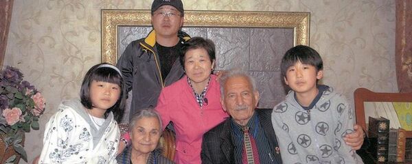 'Ayla'nın manevi babası Astsubay Süleyman vefat etti - Sputnik Türkiye