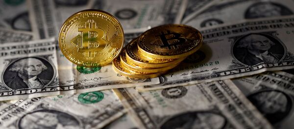 Bitcoin - Sputnik Türkiye