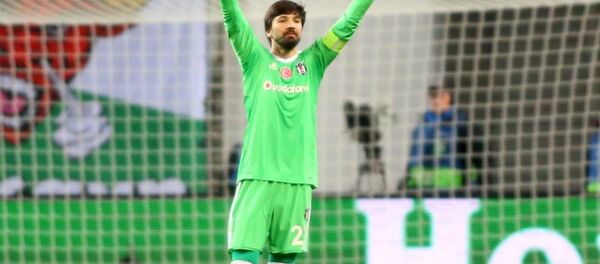 Tolga Zengin - Sputnik Türkiye