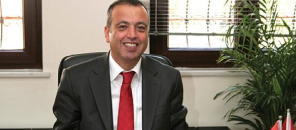 Battal İlgezdi - Sputnik Türkiye