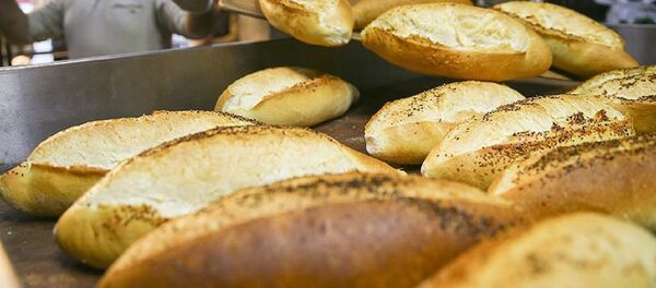 Ekmek - Sputnik Türkiye