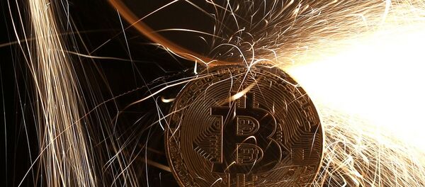 Bitcoin - Sputnik Türkiye