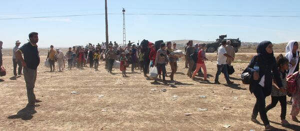 Ezidi - Sputnik Türkiye