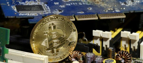 Bitcoin - Sputnik Türkiye