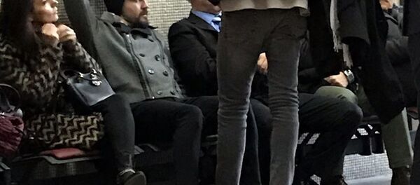 Atalay Demirci duruşma Atalay Demirci duruşma - Sputnik Türkiye