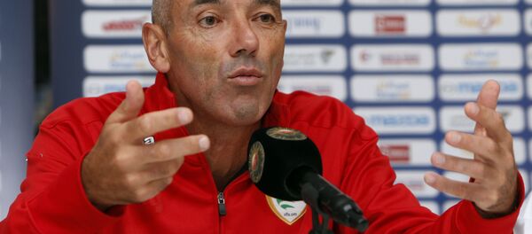 Paul Le Guen - Sputnik Türkiye