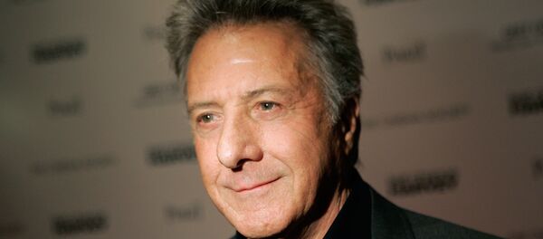 Dustin Hoffman - Sputnik Türkiye
