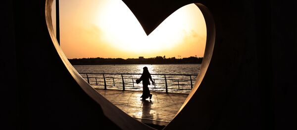 Suudi Arabistan- Kadın - Sputnik Türkiye