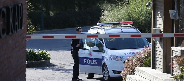 Mehmet Yavuz Yılmaz - Sputnik Türkiye