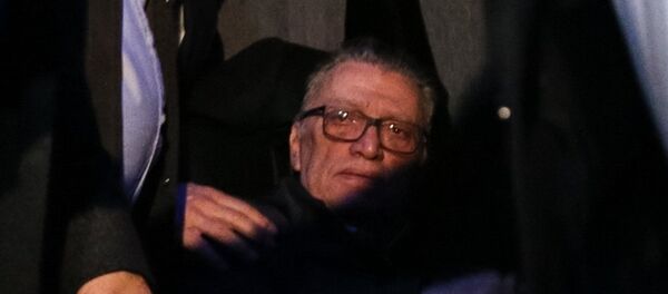 Mesut Yılmaz Mesut Yılmaz - Sputnik Türkiye