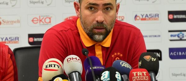 Igor Tudor - Sputnik Türkiye