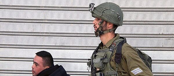 down sendromlu Muhammed et-Tavil - Sputnik Türkiye