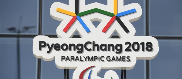 Pyeongchang 2018 Kış Paralimpik Olimpiyat Oyunları - Sputnik Türkiye