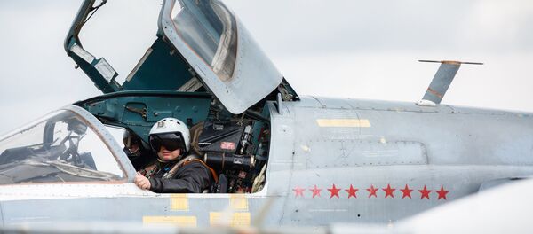 RUSYA'NIN SURİYE'DEKİ TERÖRLE MÜCADELE OPERASYONUNUN SONUÇLARI - Sputnik Türkiye