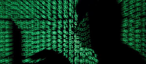 Siber saldırı - Sputnik Türkiye