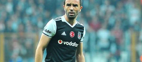 Gökhan Gönül - Sputnik Türkiye