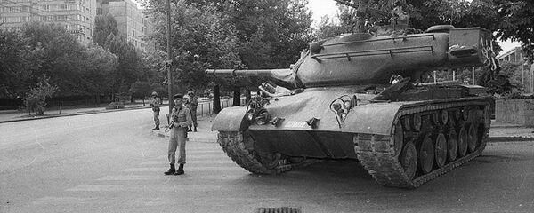 28 Şubat - Sputnik Türkiye