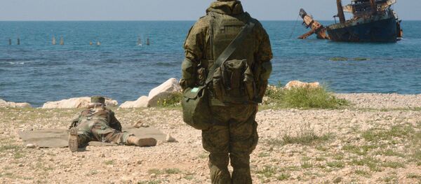 Tartus - Sputnik Türkiye