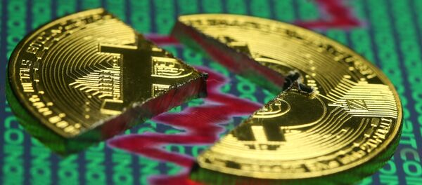 Bitcoin - Sputnik Türkiye