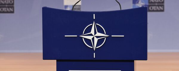 NATO NATO - Sputnik Türkiye