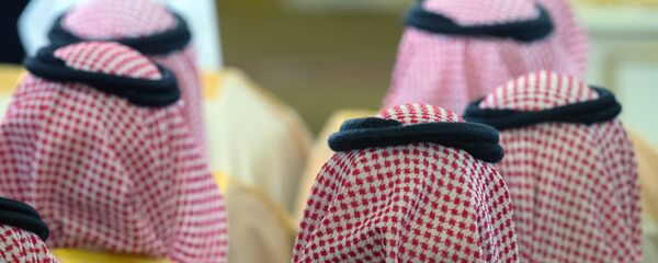 Suudi Arabistan - Sputnik Türkiye