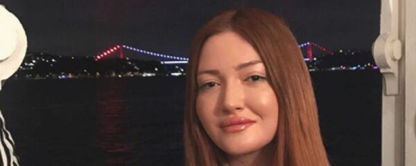 Danla Bilic - Sputnik Türkiye