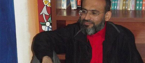 Ercan Harmancı - Sputnik Türkiye