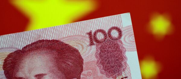 Çin yuanı - Sputnik Türkiye