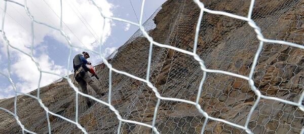 taşeron, işçi - Sputnik Türkiye