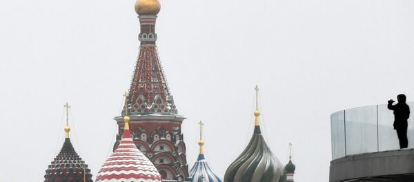 Kremlin - Sputnik Türkiye