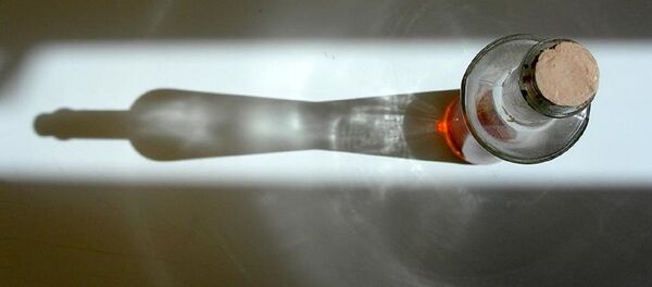 İçki - Sputnik Türkiye