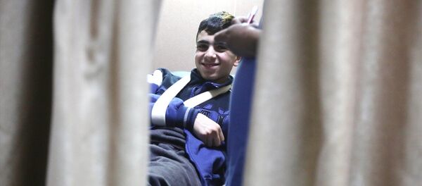 Fevzi Cuneydi Fevzi Cuneydi - Sputnik Türkiye