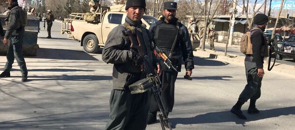 Afganistan- Kabil - Sputnik Türkiye