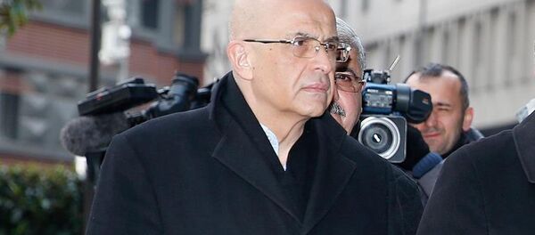 CHP İstanbul Milletvekili Enis Berberoğlu, 14 Haziran'dan bu yana Maltepe Cezaevi'nde tutuklu. - Sputnik Türkiye