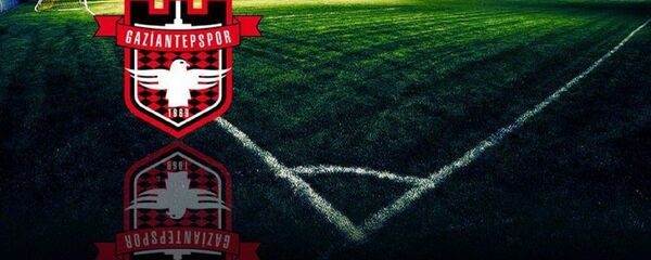 Gaziantepspor - Sputnik Türkiye